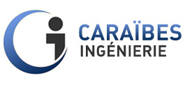 Logo Caraïbes Ingénierie
